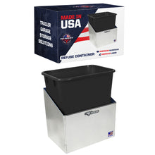 Pit Posse Refuse Container product image