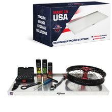 Pit Posse Removable Work Station product image