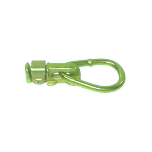 Pit Posse S Track Double Stud Track Fitting product image