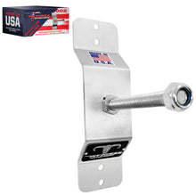 Pit Posse Spare Tire Holder product image