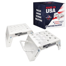 Pit Posse Starting Blocks product image