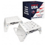 Pit Posse Starting Blocks