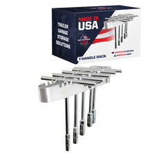 Pit Posse T-Handle Rack product image