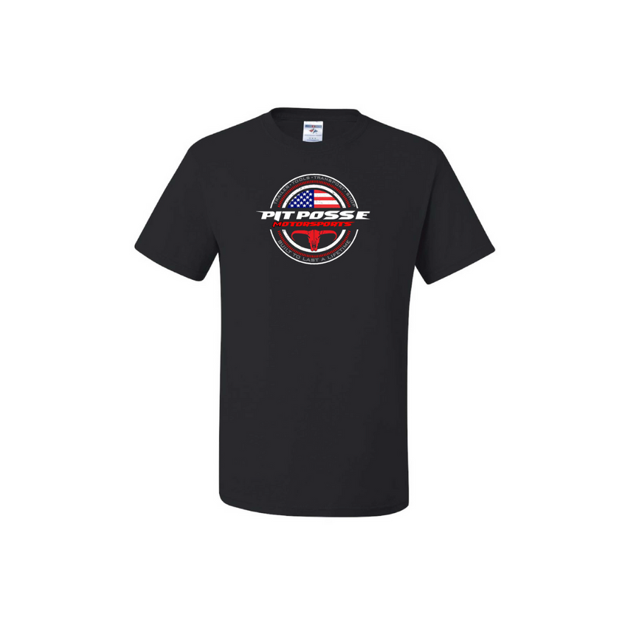 Pit Posse Team Tee product image