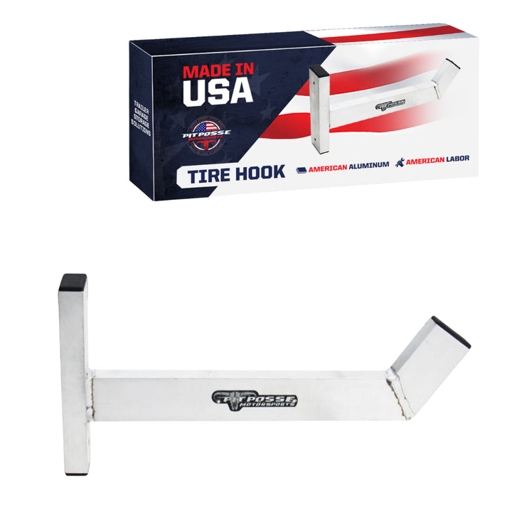 Pit Posse Tire Hook product image