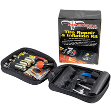 Pit Posse Tire Repair and Inflator Kit product image