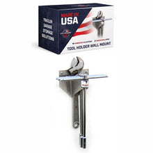Pit Posse Tool Holder-Wall Mount product image