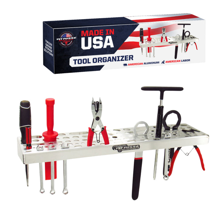 Pit Posse Tool Organizer product image