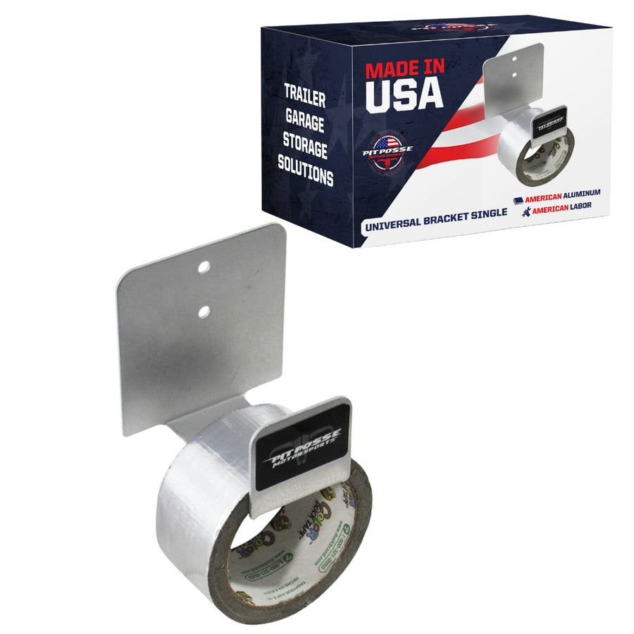 Pit Posse Universal Bracket product image