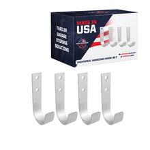 Pit Posse Universal Hanging Hook Set product image