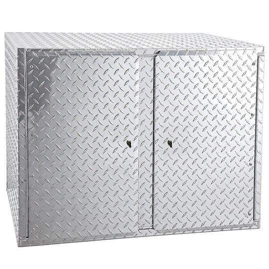 Pit Posse Wall Cabinet product image