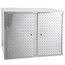 Pit Posse Wall Cabinet product image