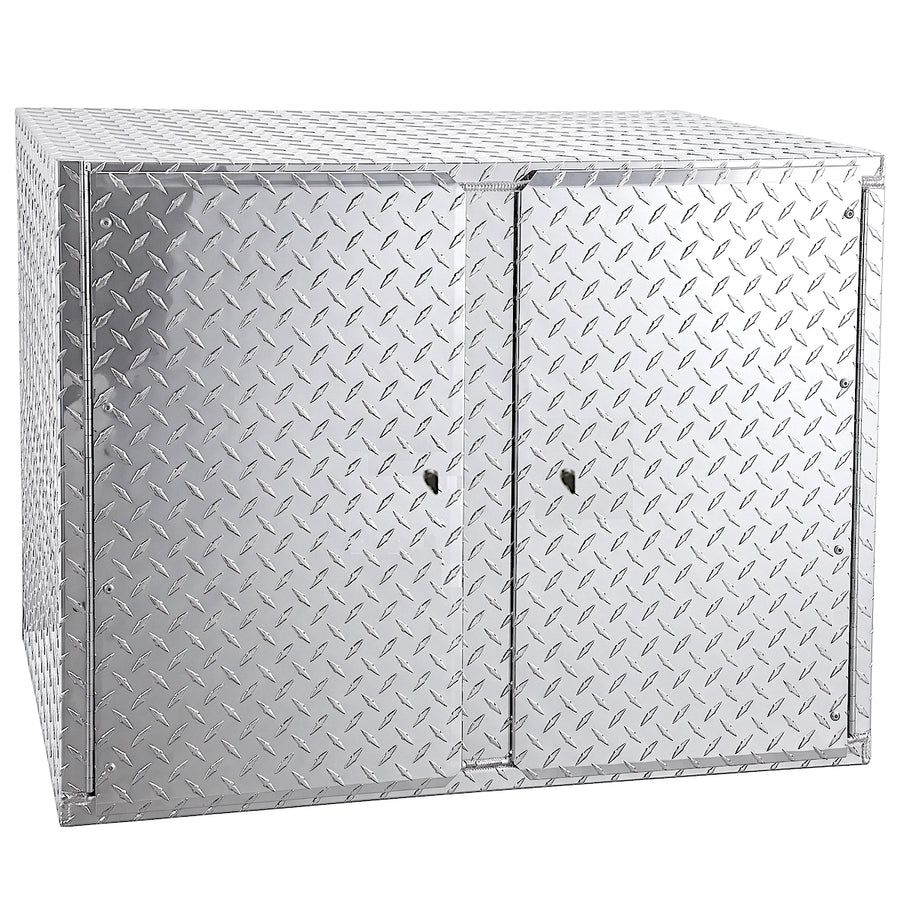 Pit Posse Wall Cabinet product image