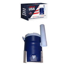 Pit Posse Water Cooler Station Bracket Only product image