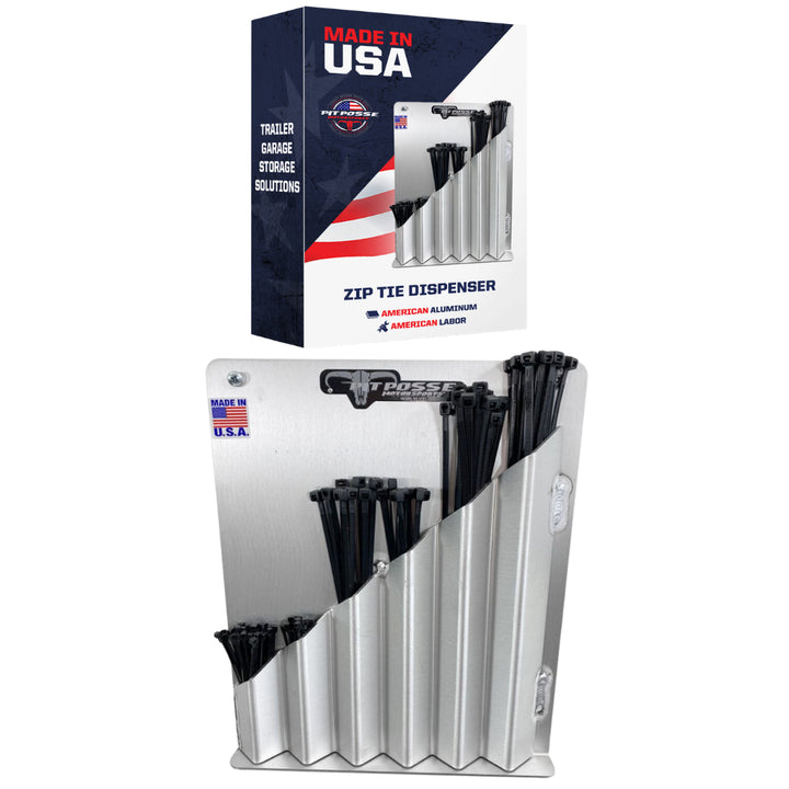 Pit Posse Zip Tie Dispenser product image