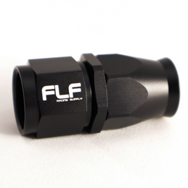 ptfe straight hose end