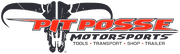 Pit Posse logo