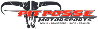 Pit Posse logo