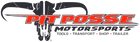 Pit Posse logo