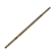 MotoTec 36v Maverick Go Kart Rear Axle