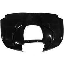 MotoTec- Renegade Rear Fairing