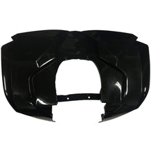 MotoTec- Renegade Rear Fairing - view 2
