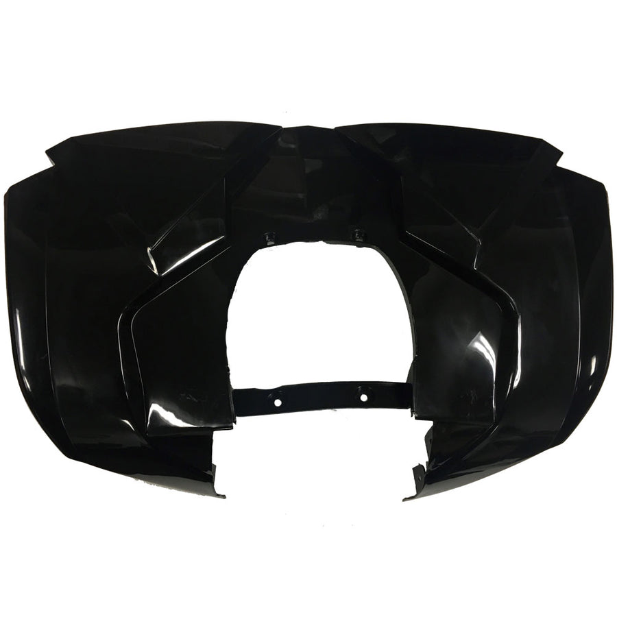 MotoTec- Renegade Rear Fairing - view 2