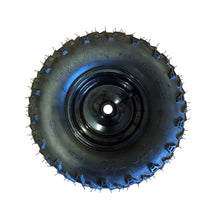 MotoTec Mud Monster Rear Wheel Left 14x5.00-6 - view 2