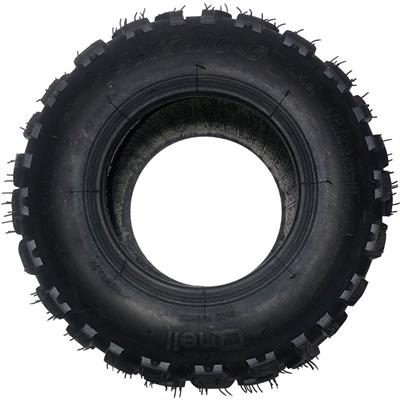 Rear Tire 14x5.00-6