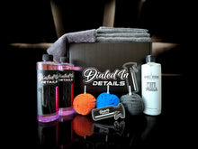 Renoll Designs Metal Polishing Kit complete aluminum and metal polishing system