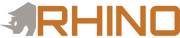 Rhino Lights logo
