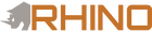 Rhino Lights logo