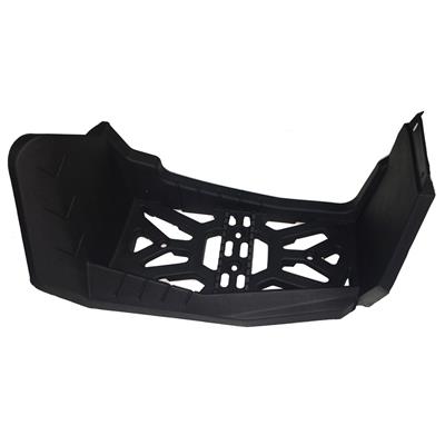 MotoTec- Renegade Right Foot Rest