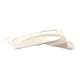 Mini Moto UTV Back Right Fairing White - MM-UTV-Back-Right-Fairing-White