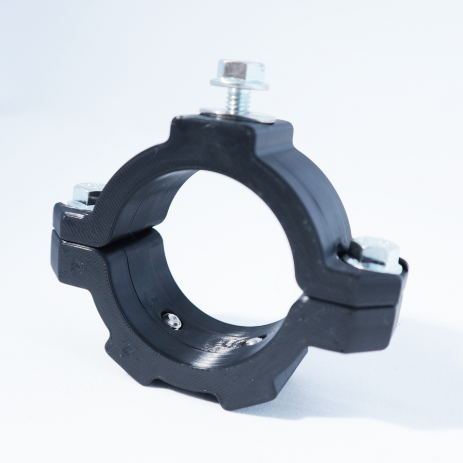 rollbar tube clamp (Large)