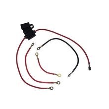 Say Yeah 800w Battery Wire Kit - view 2