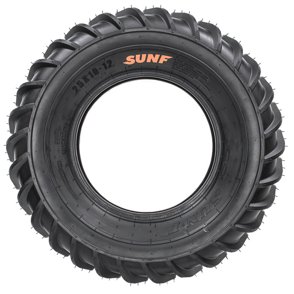 SunF A061 Tire Bundle Set
