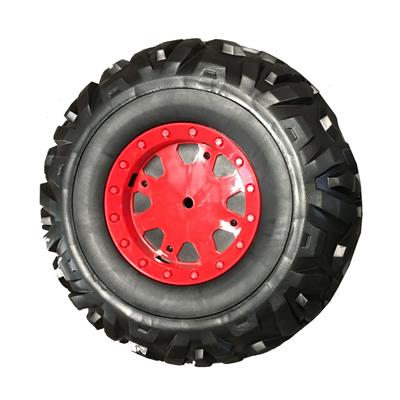 Mini Moto UTV Foam Wheel