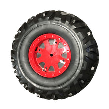 Mini Moto UTV Foam Wheel - view 2