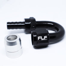 swivel crimp hose end 180 (Large)
