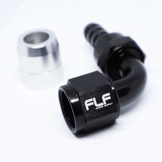 swivel crimp hose end 90 (Large)