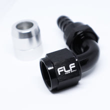 swivel crimp hose end 90 (Large)