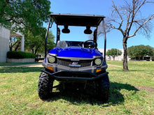Load image into Gallery viewer, 99% Assembled TrailMaster Taurus 200U UTV / Golf Cart / side-by-side Utility Hybrid with High/Low Gear