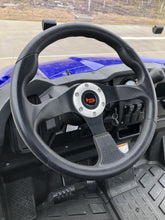 Load image into Gallery viewer, 99% Assembled TrailMaster Taurus 200U UTV / Golf Cart / side-by-side Utility Hybrid with High/Low Gear