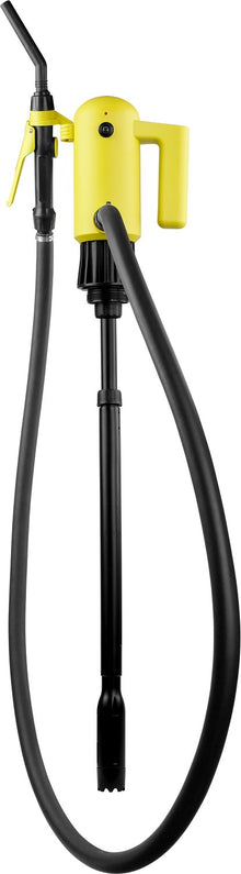 Tera Pump 110V electric fuel transfer pump for 55 gallon drum