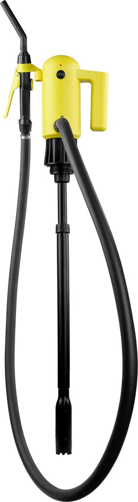 Tera Pump 110V electric fuel transfer pump for 55 gallon drum