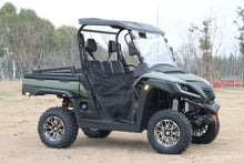 Load image into Gallery viewer, Fully Assembled Trailmaster Panther 550, Four Wheel drive, Larger Body, Heavy duty suspension, 34hp, EFI, High Low Range Automatic Trans, CA Legal, Ship by car carrier
