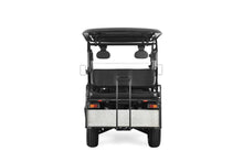 Load image into Gallery viewer, TrailMaster Taurus 200E-GX UTV Fuel-Injection-System Golf cart extended roof long roof, 4 seat with optional dump bed