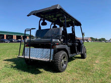 Load image into Gallery viewer, Trailmaster Taurus 4-450 6 Seats UTV / side-by-side with High/Low Gear, Selectable 4 Wheel Drive Seats up to 6. Optional Dump Bed