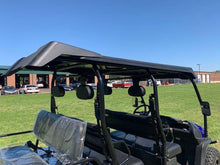 Load image into Gallery viewer, Trailmaster Taurus 4-450 6 Seats UTV / side-by-side with High/Low Gear, Selectable 4 Wheel Drive Seats up to 6. Optional Dump Bed